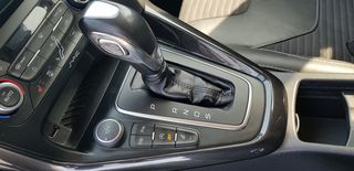 Ford Focus 2016 TITANIUM AUTOMATIC DIESEL-thumb-22