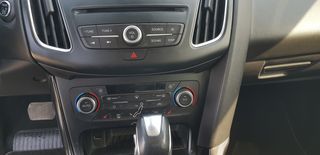 Ford Focus 2016 TITANIUM AUTOMATIC DIESEL-thumb-21