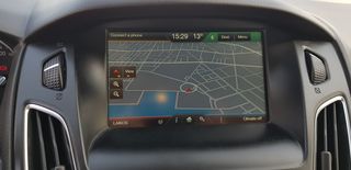 Ford Focus 2016 TITANIUM AUTOMATIC DIESEL-thumb-20
