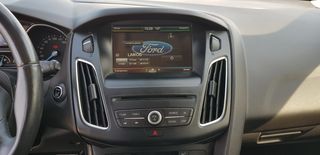 Ford Focus 2016 TITANIUM AUTOMATIC DIESEL-thumb-19