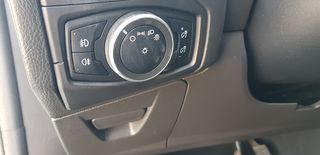 Ford Focus 2016 TITANIUM AUTOMATIC DIESEL-thumb-18
