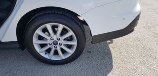Ford Focus 2016 TITANIUM AUTOMATIC DIESEL-thumb-10