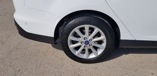 Ford Focus 2016 TITANIUM AUTOMATIC DIESEL-thumb-11