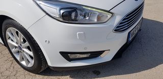 Ford Focus 2016 TITANIUM AUTOMATIC DIESEL-thumb-8