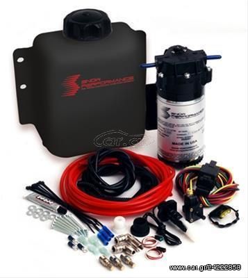 Snow performance water methanol kit 