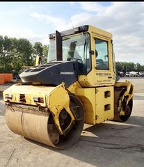 Bomag '06 BW174 AD