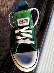 ΠΑΠΟΎΤΣΙΑ ALL STAR CONVERSE-thumb-1
