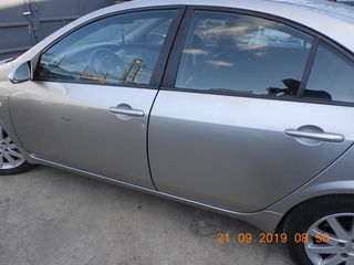 NISSAN PRIMERA P12 DIESEL ΜΟΝΤΕΛΟ ΤΟΥ 2002- 2008 !!! ΠΕΡΙΛΑΜΒΑΝΕΙ ΓΙΑ ΑΝΤΑΛΛΑΤΙΚΑ MOTEΡ, ΠΟΡΤΕΣ Κ.Α...-thumb-1