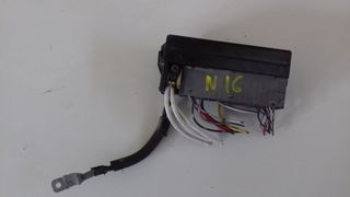 NISSAN ALMERA N16 ΑΣΦΑΛΕΙΟΘΗΚΗ 
