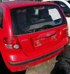 Διάφορα Ανταλλακτικά Hyundai Getz 