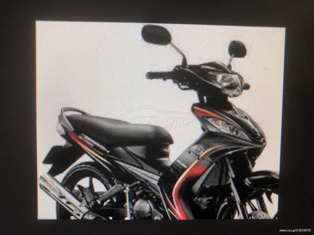 ΣΕΛΛΑ ΓΝΗΣΙΑ CRYPTON-X