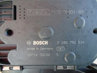 FORD MONDEO ECOBOOST (JTBA)-thumb-1