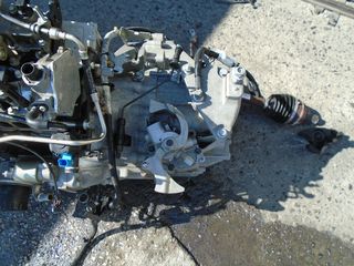 FORD MONDEO 2007-2014 station wagon (1.6 ECOBOOST)-thumb-1