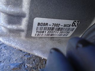 FORD MONDEO 2007-2014 station wagon (1.6 ECOBOOST)-thumb-3