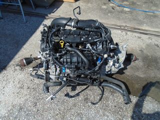 FORD MONDEO 2007-2014 station wagon (1.6 ECOBOOST)-thumb-4