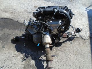FORD MONDEO 2007-2014 station wagon (1.6 ECOBOOST)-thumb-7