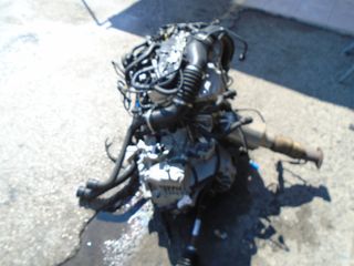 FORD MONDEO 2007-2014 station wagon (1.6 ECOBOOST)-thumb-8