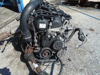 FORD MONDEO 2007-2014 station wagon (1.6 ECOBOOST)-thumb-13
