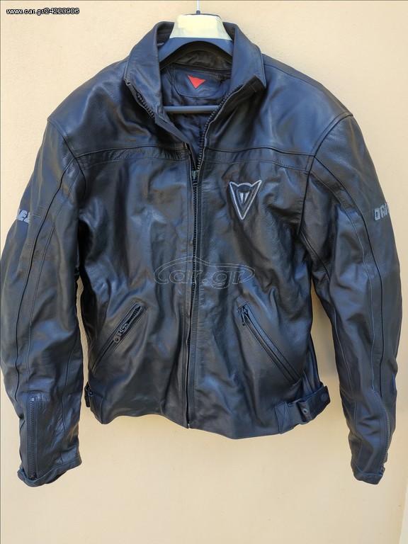 ΔΕΡΜΑΤΙΝΗ ΣΤΟΛΗ DAINESE 