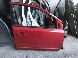 ΠΟΡΤΑ ΕΜΠΡΟΣ NISSAN NOTE