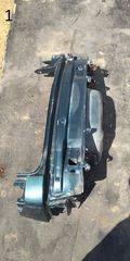 ΠΙΣΩ ΠΟΔΙΑ RENAULT LAGUNA 1 5D 1994-2000 (EG)	