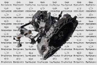 OPEL MERIVA A ΣΑΣΜΑΝ DIESEL Z13DTH Z13DTJ