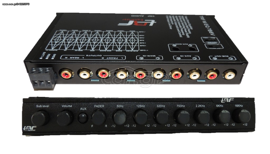 TRF M EQ7B8V