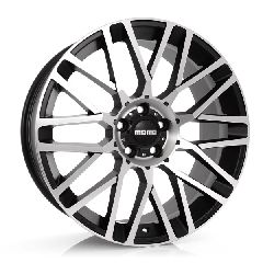 MOMO Revenge EVO 17'' 5X100 ET35