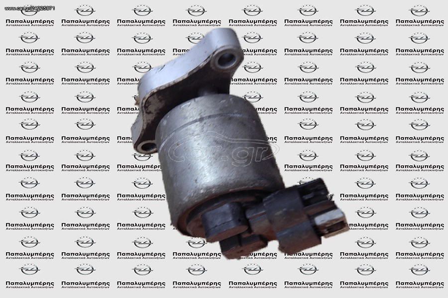 OPEL ΒΑΛΒΙΔΑ EGR Ζ14ΧΕ Ζ16ΧΕ