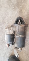 Audi A4 01 07 Μιζα 1600 alz