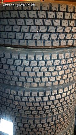 Cargo Master 235/75R17.5 132/130M