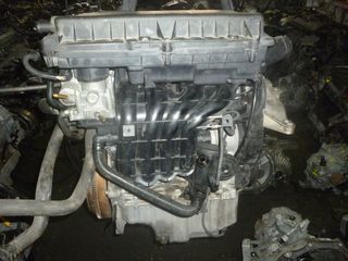 SEAT LEON 2004 BCA 1.400CC 16VALVE-thumb-1
