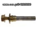 Βίδα δαγκάνας φρένου MITSUBISHI L200 '97, NISSAN D22, MB527536