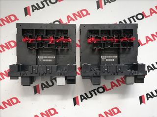 ΕΓΚΕΦΑΛΟΣ ΚΑΜΠΙΝΑΣ AUDI TT 8J 2006-2014 8P0907279N