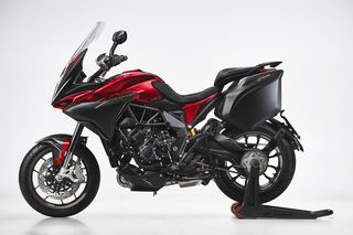 Mv Agusta 2024 TURISMO VELOCE LUSSO SCS-thumb-20