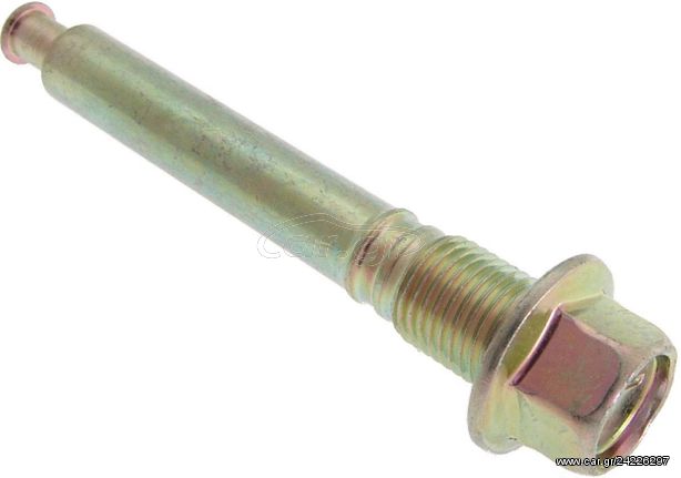 Βίδα δαγκάνας φρένου MITSUBISHI L200 '97-'05 ΜΕ ΤΡΥΠΑ, MB618228