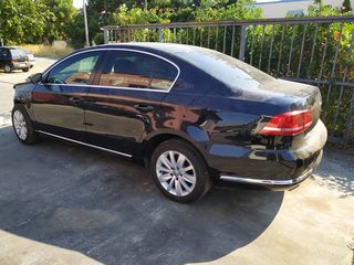 ΟΘΟΝΗ ΡΑΔΙΟ/CD VW PASSAT 2011-2015-thumb-2