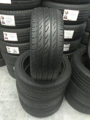 4 ΤΜΧ PIRELLI PZERO NERO 215/45/17*BEST CHOICE TYRES ΑΧΑΡΝΩΝ 374*