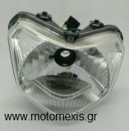 Φαναρι εμπρος Suzuki Address 125 THΛ 2310512033
