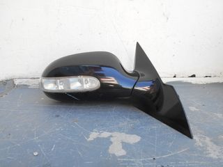 MERCEDES CLK 209 2002-2009 ΚΑΘΡΕΦΤΗΣ ΔΕΞΙΟΣ ΜΕ ΑΝΑΚΛΗΣΗ 11 ΚΑΛΩΔΙΑ