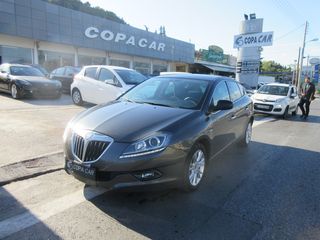 Lancia Delta 2011 DIESEL COPA CAR-thumb-1