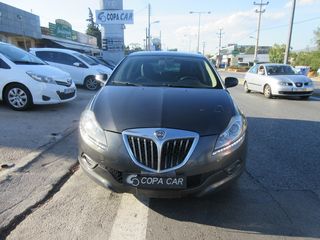 Lancia Delta 2011 DIESEL COPA CAR-thumb-3