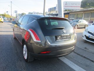 Lancia Delta 2011 DIESEL COPA CAR-thumb-5