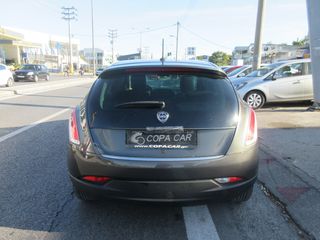 Lancia Delta 2011 DIESEL COPA CAR-thumb-6