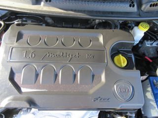 Lancia Delta 2011 DIESEL COPA CAR-thumb-21