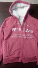 Ζακέτα Pepe gecma London jeans