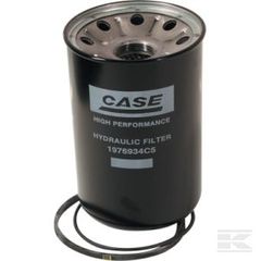 ΦΙΛΤΡΟ ΥΔΡΑΥΛΙΚΟΥ CASE