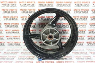 ΖΑΝΤΑ  ΠΙΣΩ ->  HONDA  CBR  929RR  FIREBLADE