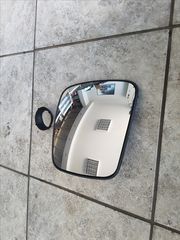 ΤΖΑΜΙ ΚΑΘΡΕΠΤΟΥ ΜΙΚΡΟΥ ΒΟΗΘΗΤΙΚΟΥ ΘΕΡΜΕΝΟΜΕΝΟ ΓΙΑ VOLVO FH ΚΙΝΕΖΟΥ 2003-2009 ΓΝΗΣΙΟ 