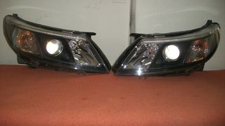 SAAB 9-3 AERO MOD 8-13 ΦΑΝΑΡΙΑ ΕΜΠΡΟΣ
